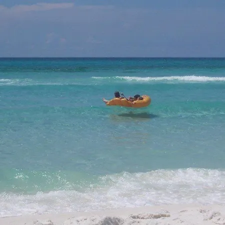 30A Peace Of Paradise